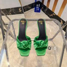 Picture of Balmain Shoes _SKUBalmainsz35-407CMF080011484